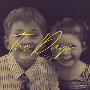 The Days by Lottie Gilmour, Spencer Coyle