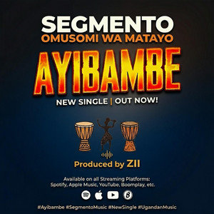 SEGMENTO OFFICIAL - Ayibambe