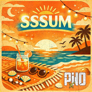 Sssum - Single Edit by PNO-Music
