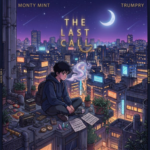 The Last Call by Monty Mint, Trumpry