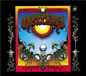 Aoxomoxoa cover