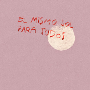 El Mismo Sol para Todos by Niños Del Cerro