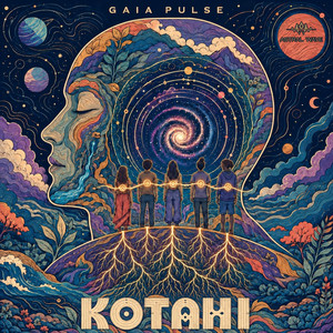 KOTAHI - Extended Mix by Gaia Pulse