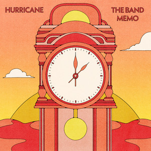 Hurricane by The Band Memo