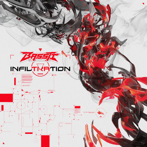 INFILTRATION by BassTi