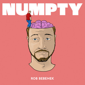 MRI album cover