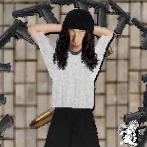 suicide bomber by Babyreegz