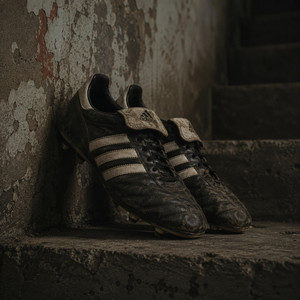 DESCONTROLANDOTE by Silvester Mag