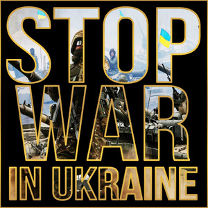 STOP WAR IN UKRAINE (Extended Mix)