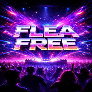 Flea Free by Dj Freesassy