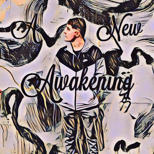 A New Awakening cover