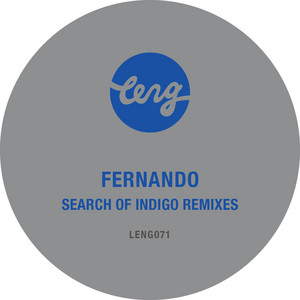 Search of Indigo - Original Mix by Fernando