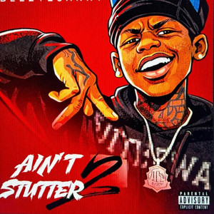 AIN'T STUTTER PART 2 by Beezy2janky