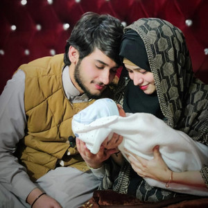 Laiba Fatima - Ye To Piyari Beti Hai