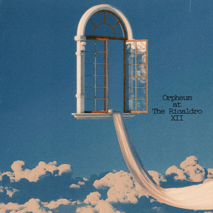Orpheum at The Ricaldro XII by Caerroll Islendah II