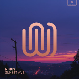 Sunset Ave by Nimus