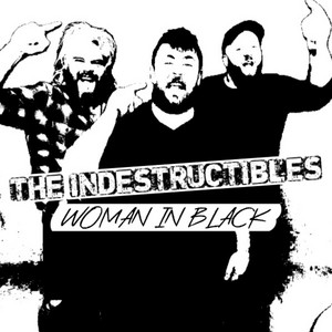 Woman In Black by The Indestructibles