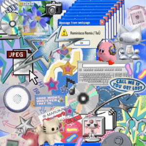 TeÜ & FUKUOKA NO SYACHIKU - Reminisce (Fukuokano Shachiku Remix)