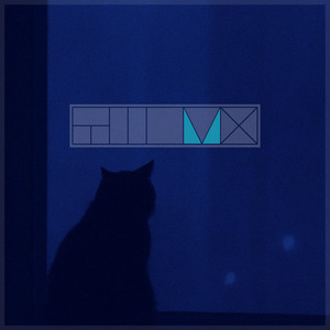 Blue hour by Tioux