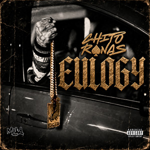 Eulogy by Chito Rana$, DiGi Prada