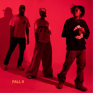 Fall II by Phil Ashly, Reinna, Didi Dj