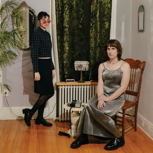 album cover: Superstructure