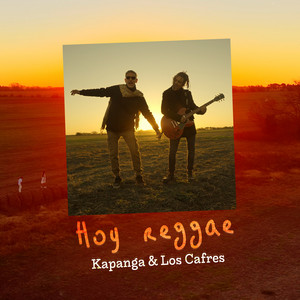 Hoy Reggae