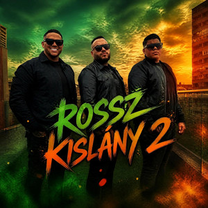 Rossz kislány 2 by Váradi Olasz