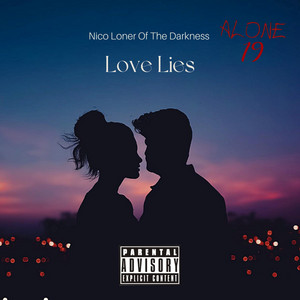 Nico Loner of the Darkness - Hypocritical