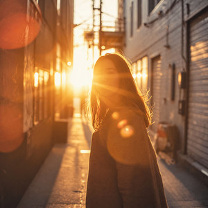 You, Maybe by M Sonic Journey
