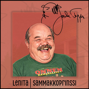 Sammakkoprinssi by Jaakko Teppo