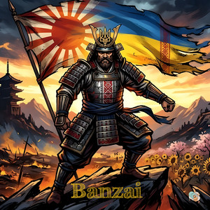 Cyan — Banzai