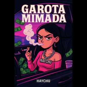 Garota Mimada