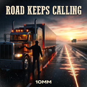 ROAD KEEPS CALLING by 10mm