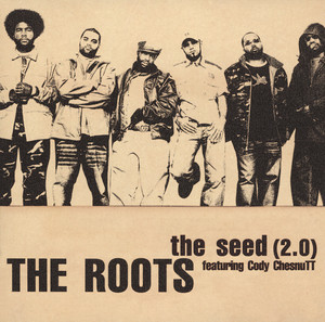 M Roots & 16FLIP レコードLP SEEDA tE vs Buds