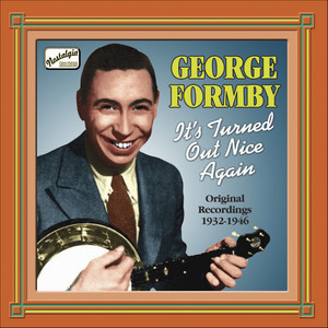 She's Never Been Seen Since Then by Jack Cottrell, George Formby