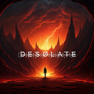 DESØLATE - ŮMBRÅ