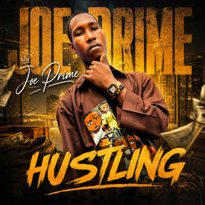 Hustling by Joe Prime
