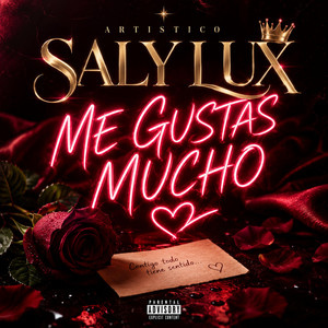 ME GUSTAS MUCHO by SAY LUX