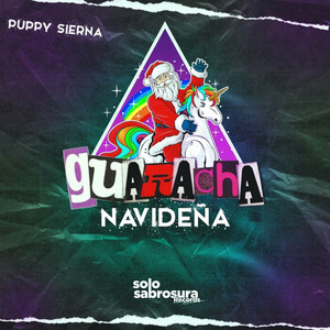 Puppy Sierna - Guaracha Navideña