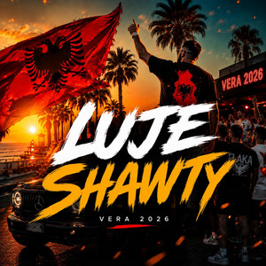 Luje Shawty by Flaka Studio
