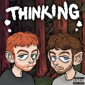 Portada de Thinking