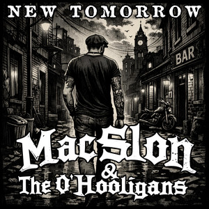 New Tomorrow by MacSlon & The O'Hooligans