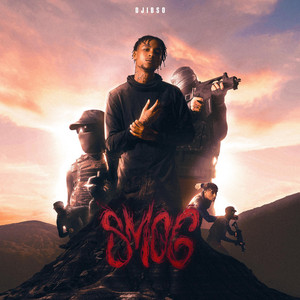 Portada de Smog