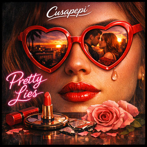 Pretty Lies by Cusapepi