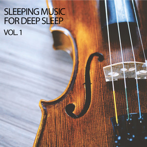 Sleeping Music For Deep Sleep Vol. 1 album