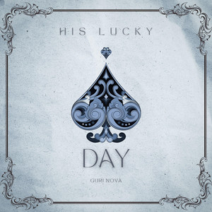 His Lucky Day by Guri nova