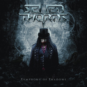 Eye of the Storm (Live at Bergisch Metal Festival 2016) by Seven Thorns