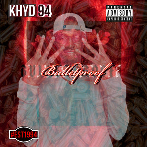 Portada de Bulletproof