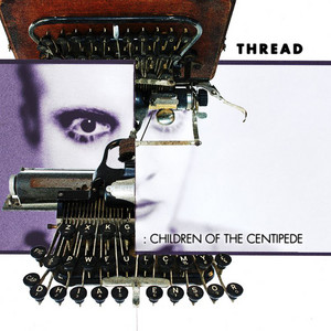The Chattering Man by Thread